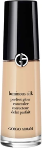 Giorgio Armani Luminous Silk Concealer 3