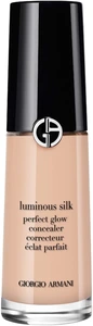 Giorgio Armani Luminous Silk Concealer 3.75
