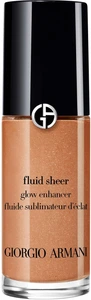 Giorgio Armani Fluid Sheer 11