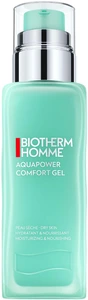 Biotherm Aquapower Homme  Comfort Moisturizing Cream for Dry Skin 75 ml