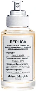 Maison Margiela Replica Beach Walk EdT 30 ml