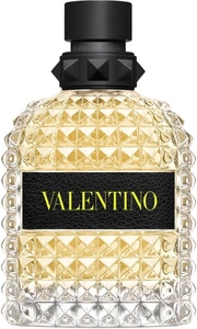 Valentino Born in Roma Uomo Yellow Dream Eau de Toilette 100 ml