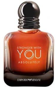 Giorgio Armani Emporio Armani Stronger With You Absolutely Parfum 50 ml