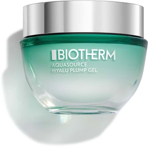 Biotherm Aquasource  Hyalu Plump Moisturizing Gel 50 ml