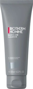 Biotherm Homme  Homme Cleansing Gel  125 ml