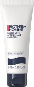 Biotherm Homme Aftershave Soothing Balm - Alcohol Free  75 ml