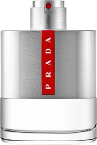 Prada Luna Rossa Eau de Toilette 100 ml