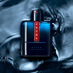 Prada Luna Rossa Ocean Eau de Toilette 50 ml