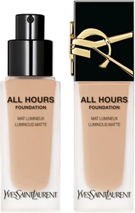 Yves Saint Laurent Tedp All Hours All Hours Foundation LC3 Light Cool 3
