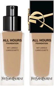 Yves Saint Laurent Tedp All Hours All Hours Foundation MN7 Medium Neutral 7