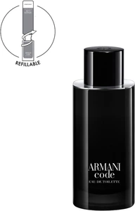 Giorgio Armani Code Eau de Toilette 125 ml