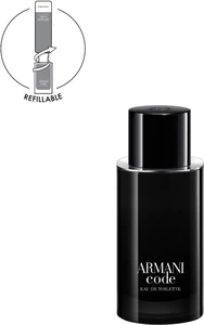 Giorgio Armani Code Eau de Toilette 75 ml