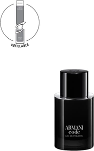 Giorgio Armani Code Eau de Toilette 50 ml