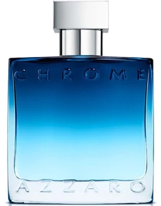 Azzaro Chrome  L’eau De Parfum  50 ml