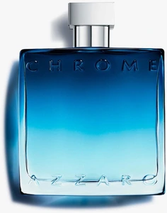 Azzaro Chrome  L’eau De Parfum  100 ml