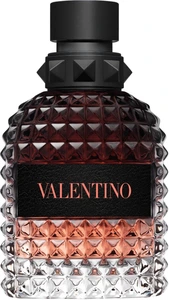 Valentino Born in Roma Uomo Coral Fantasy Eau de Toilette 50 ml