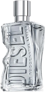 Diesel D by Diesel Eau De Toilette 50 ml