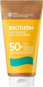 Biotherm Waterlover  Antiaging SPF50  50 ml