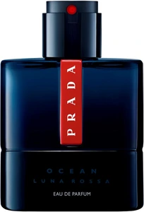 Prada Luna Rossa Ocean Eau De Parfum 50 ml