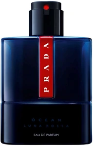 Prada Luna Rossa Ocean Eau De Parfum 100 ml