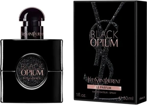 Yves Saint Laurent Black Opium Le Parfum 30 ml