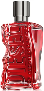 Diesel D Red Eau de Parfum 30 ml