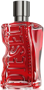 Diesel D Red Eau de Parfum 100 ml