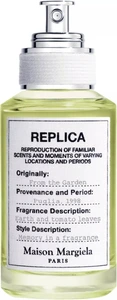 Maison Margiela Replica From the Garden Eau de Toilette  30 ml