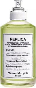 Maison Margiela Replica From the Garden Eau de Toilette  100 ml