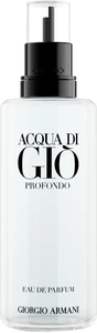 Giorgio Armani Acqua di Giò Profondo Eau de Parfum Refill 150 ml