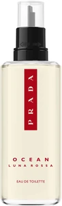 Prada Luna Rossa Ocean Eau de Toilette Refill - 150 ml
