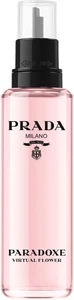 Prada Paradoxe Virtual Flower Eau de Parfum Refill 100 ml