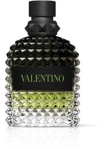 Valentino Born in Roma Uomo Green Stravaganza Eau De Toilette 100 ml