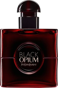 Yves Saint Laurent Black Opium Over Red Eau de Parfum 30 ml