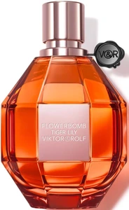 Viktor & Rolf Flowerbomb  Tiger Lily Eau de Parfum  50 ml