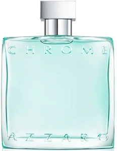 Azzaro Chrome Azure Eau De Toilette  100 ml