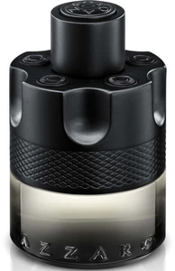 Azzaro   The Most Wanted Intense Eau de Toilette 50 ml