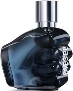 Diesel Only The Brave Eau de Parfum 125 ml