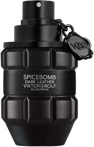 Viktor & Rolf Spicebomb Dark Leather Eau de Parfum 50 ml