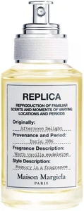 Maison Margiela Replica Afternoon Delight Eau de Toilette 30 ml