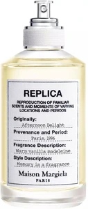 Maison Margiela Replica Afternoon Delight Eau de Toilette 100 ml