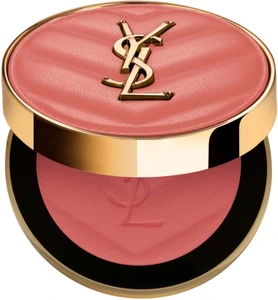 Yves Saint Laurent Bold Blurring Blush 37 Peachy Nude