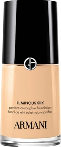 Giorgio Armani Luminous Silk Foundation 4