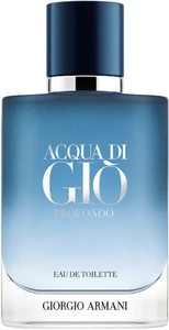 Giorgio Armani Acqua di Giò Profondo Eau de Toilette 50 ml