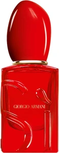 Giorgio Armani   Sì Passione Eau de Parfum Red Musk 30 ml