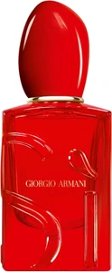 Giorgio Armani   Sì Passione Eau de Parfum Red Musk 50 ml