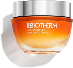 Biotherm   Aquasource+ Vitamin Glow Gel 50 ml
