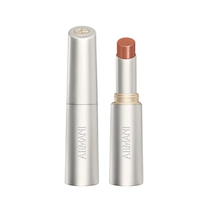 Giorgio Armani Prisma Flash Glossy Color Lip Balm 10 Amber Flash