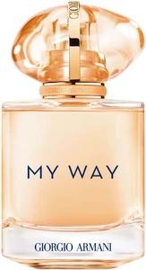 Giorgio Armani My Way Sunny Vanilla Eau de Parfum 50 ml