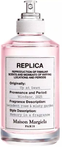 Maison Margiela Replica Up At Dawn Eau de Toilette 30 ml